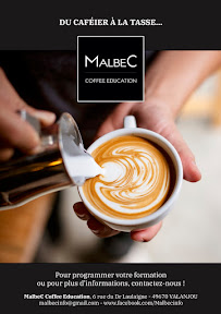 Photos du propriétaire du Café MalbeC Coffee à Chemillé-en-Anjou - n°1