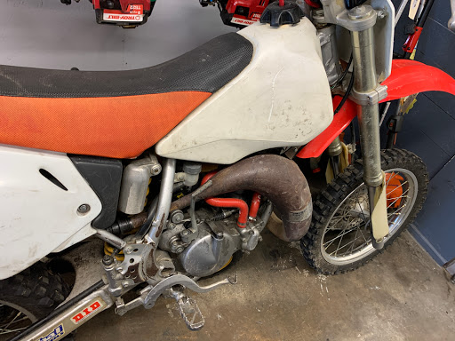 Pawn Shop «Pawn South Inc», reviews and photos, 215 E 2nd St, Lumberton, NC 28358, USA