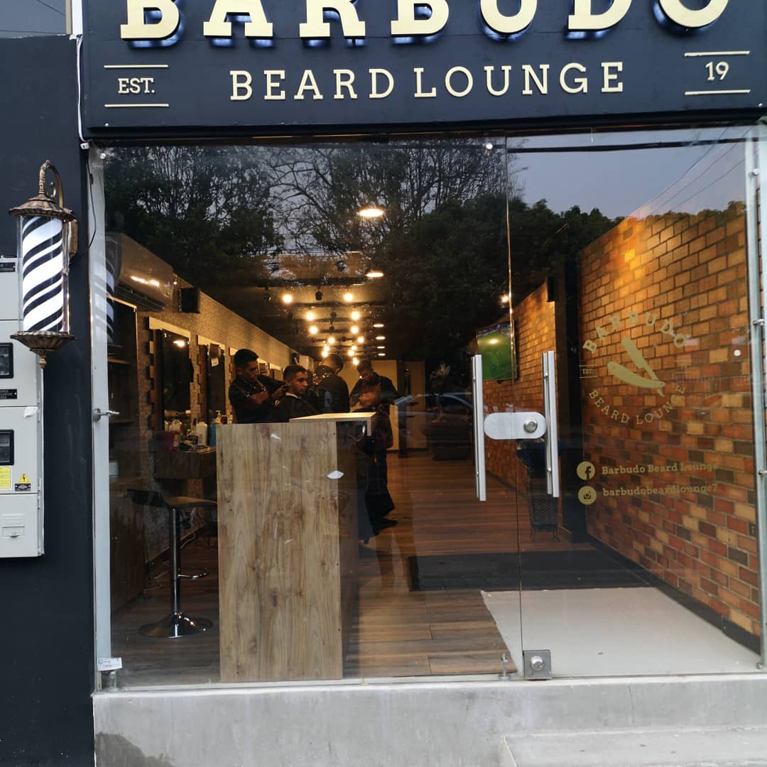 Barbudo Barber Shop