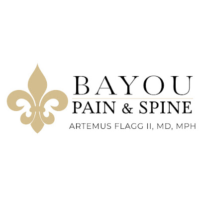 Bayou Pain & Spine, LLC