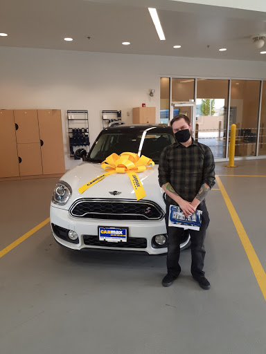 Used Car Dealer «CarMax», reviews and photos, 185 S Gulph Rd, King of Prussia, PA 19406, USA