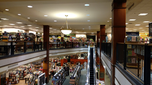 Book Store «Barnes & Noble», reviews and photos, 150 W Swedesford Rd, Berwyn, PA 19312, USA