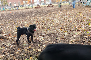 Patterson Playground