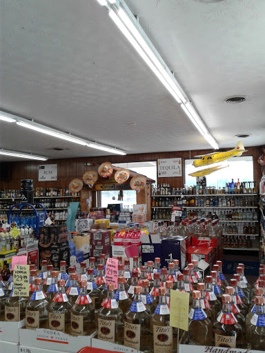 Liquor Store «ABC Beverage Stores», reviews and photos, 1549 GA-138, Conyers, GA 30013, USA