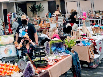 Willamette FLEA | An Indoor Market of Makers, Artists, and Vintage