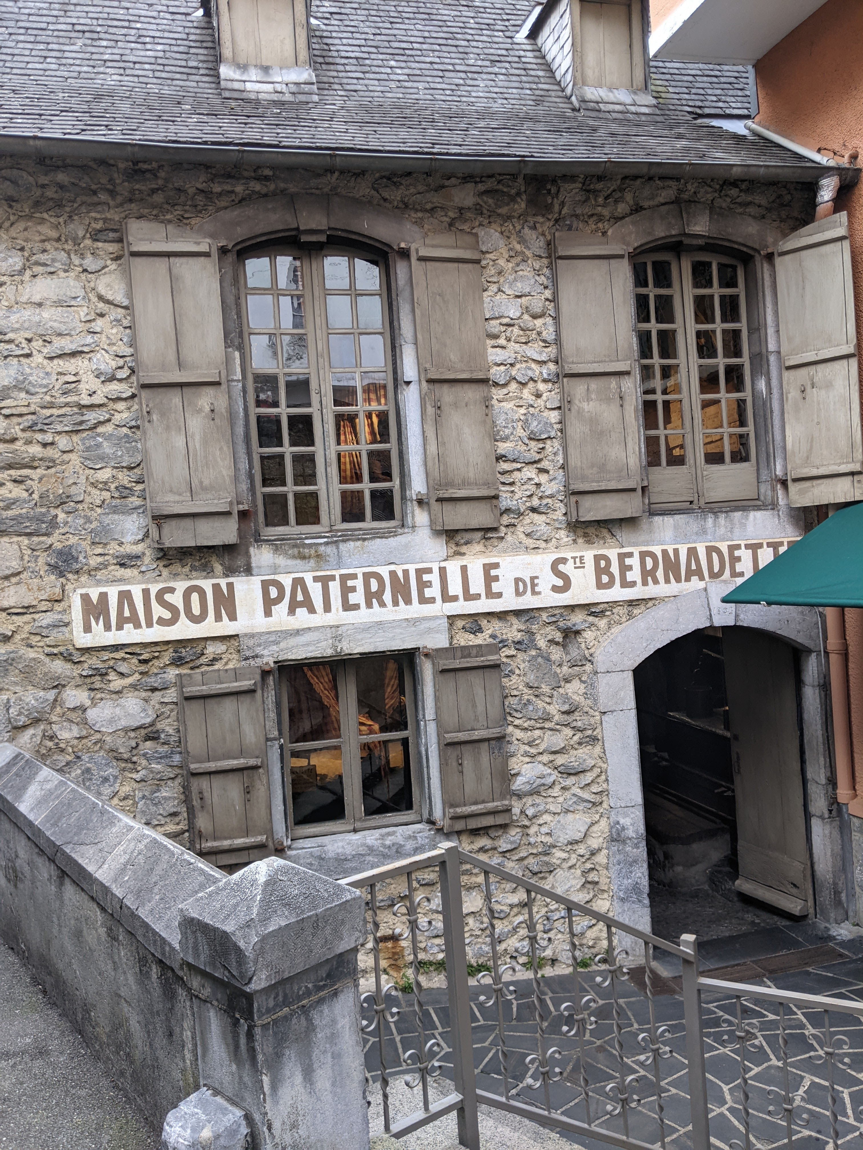 Photo n° 1 de l'avis de Marie-Pierre.e fait le 16/09/2021 à 11:27