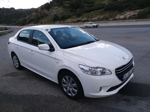 Marmaris Ege Oto Tamir Bakım - Yedek Parca