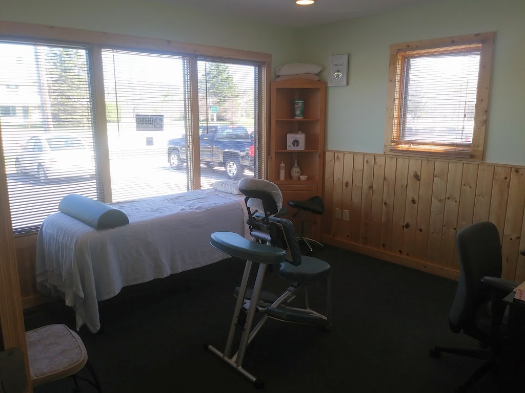 Molly Raab - Massage Therapy 49721
