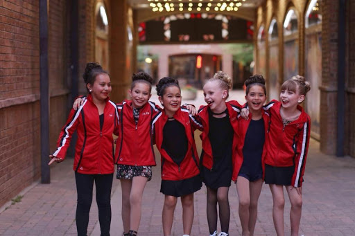 Dance School «Dance Factory», reviews and photos, 2956 W 29th St #19, Greeley, CO 80631, USA