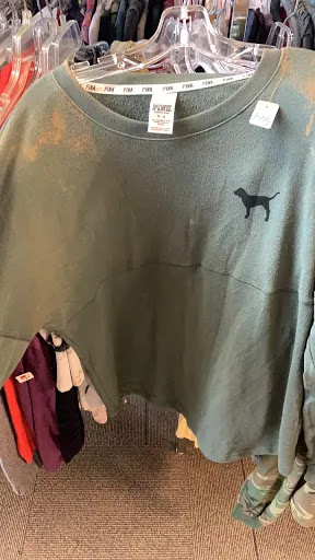 Thrift Store «Goodwill Livonia Store», reviews and photos