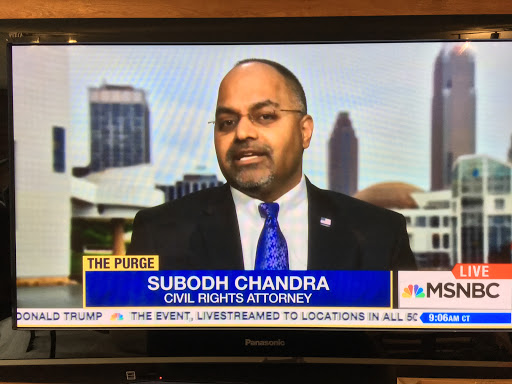 Civil Law Attorney «Chandra Law Firm», reviews and photos