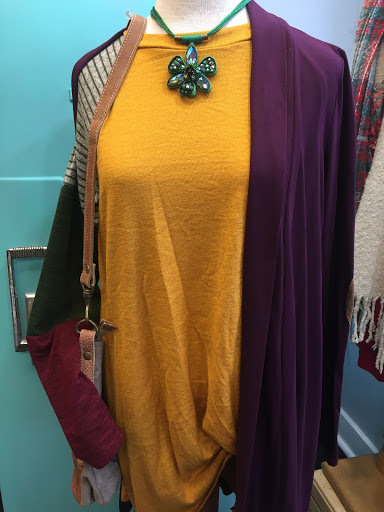 Boutique «Embellish», reviews and photos, 14 S 9th St, Richmond, IN 47374, USA