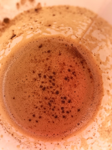 Coffee Shop «Cocoa Cinnamon - Hillsborough Rd», reviews and photos, 2627 Hillsborough Rd, Durham, NC 27705, USA