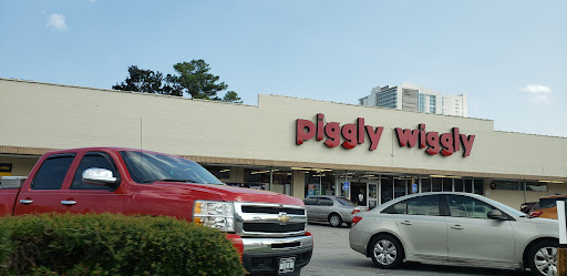 Supermarket «Piggly Wiggly», reviews and photos, 1700 N Kings Hwy, Myrtle Beach, SC 29577, USA