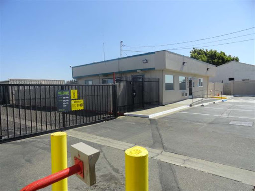 Storage Facility «Extra Space Storage», reviews and photos, 2733 Elkhorn Blvd, North Highlands, CA 95660, USA