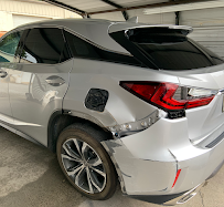 A. C. Proctor's Paint & Body Shop, Inc. - Photo 7 - Car repair in Augusta, GA, Augusta