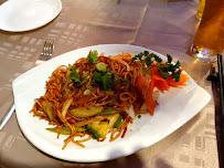 Phat thai du Restaurant asiatique La Baie d'Halong Colmar - n°8