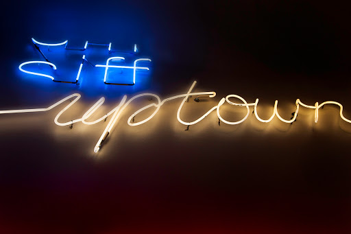 Movie Theater «SIFF Cinema Uptown», reviews and photos, 511 Queen Anne Ave N, Seattle, WA 98109, USA