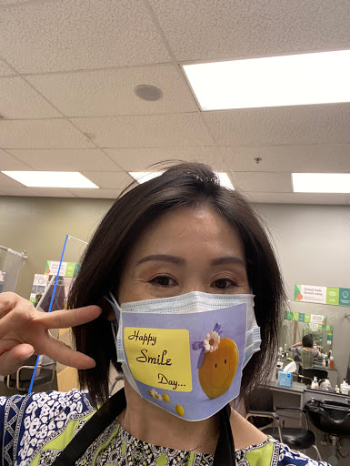 Hair Salon «Great Clips», reviews and photos, 138 E El Camino Real Suite B, Sunnyvale, CA 94087, USA