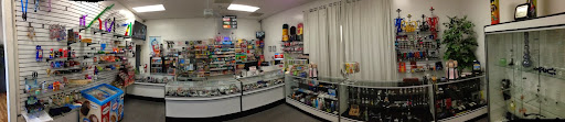 Tobacco Shop «Serenity Smoke Shop», reviews and photos, 2801 E Artesia Blvd, Long Beach, CA 90805, USA