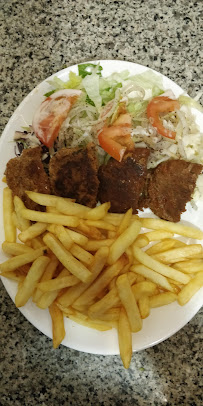 Kebab du Restauration rapide URFA_KEBAB à Verson - n°6