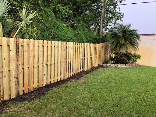 Fence Builders Wichita Falls