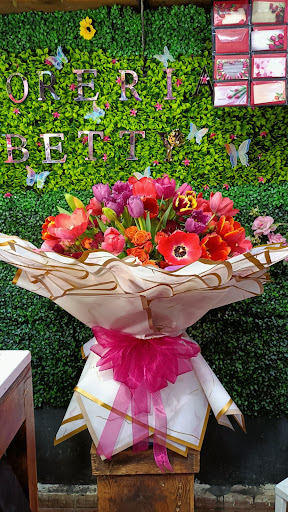 FLORERIA BETTY – Tehuacán