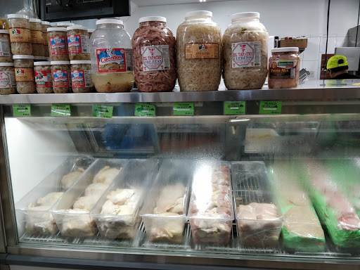 Mexican Grocery Store «Mi Ama Grocery», reviews and photos, 813 E 66th St, Richfield, MN 55423, USA