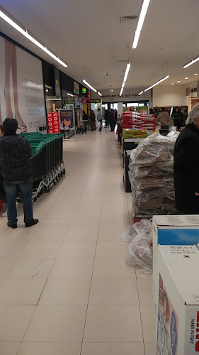 Pingo Doce Rio Tinto - Infante D. Henrique - Supermercado