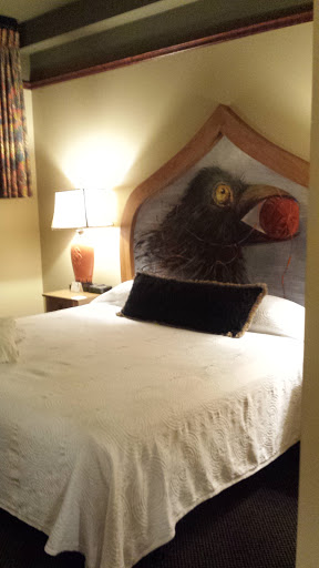 Hotel «McMenamins Anderson School», reviews and photos, 18607 Bothell Way NE, Bothell, WA 98011, USA