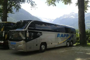 Busunternehmen Rapp Reisen - Wolfgang Rapp e.K image