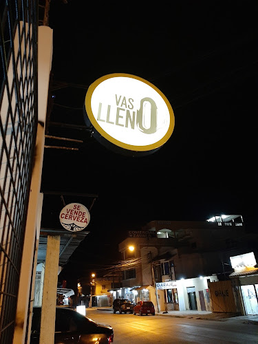 Opiniones de Vaso Lleno en Cuenca - Pub