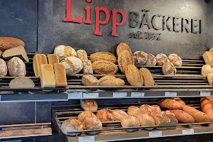 Bäckerei und Café Lipp image