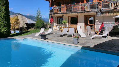 Hôtel Chalet Philibert à Morzine