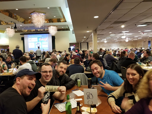 Convention Center «Hager Hall Conference & Event», reviews and photos, 901 Dual Hwy, Hagerstown, MD 21740, USA