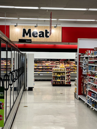 Grocery Store «Winn-Dixie», reviews and photos, 17221 NW 27th Ave, Miami Gardens, FL 33056, USA