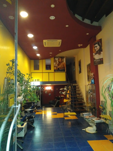 Tom's Peluqueros en las Palmas de Gran Canaria, las Palmas