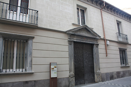 Archivo Capitular de la Catedral de Jaca C. del Obispo, 5, 22700 Jaca, Huesca, Huesca, España