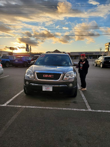 Used Car Dealer «SS Best Auto Sales, LLC», reviews and photos, 2712 Auburn Way N, Auburn, WA 98002, USA