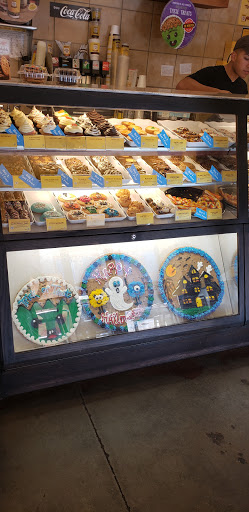 Dessert Shop «Nestle Toll House Cafe By Chip», reviews and photos, 23501 Cinco Ranch Blvd F120, Katy, TX 77494, USA