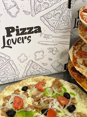 LUCKY PIZZA BOX de PLABENNEC à Plabennec