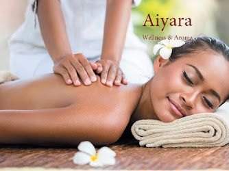 Aiyara Wellness en Aroma