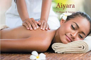Aiyara Wellness en Aroma image