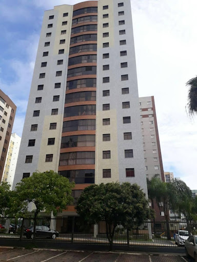 Logo da empresa - Residencial Olímpia