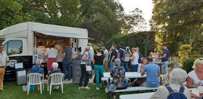 Breizh-Truck à Argenteuil