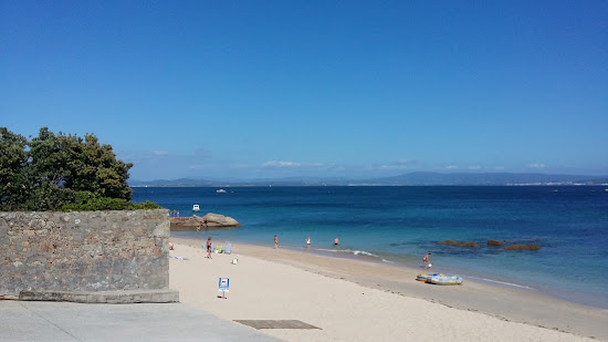 Mosqueiros beach