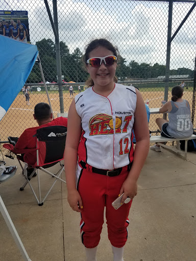 Softball Field «SMGSL», reviews and photos, 1080 Pruitt Rd, The Woodlands, TX 77380, USA