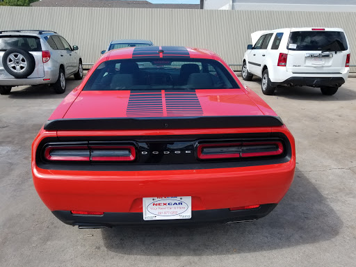 Used Car Dealer «Nexcar», reviews and photos, 20515 I-45, Spring, TX 77388, USA