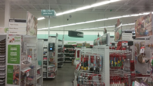 Fabric Store «Jo-Ann Fabrics and Crafts», reviews and photos, 397 Easton Rd, Warrington, PA 18976, USA