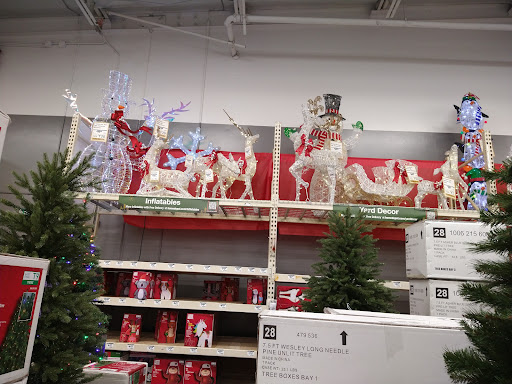 Home Improvement Store «The Home Depot», reviews and photos, 6140 Hamner Ave, Mira Loma, CA 91752, USA